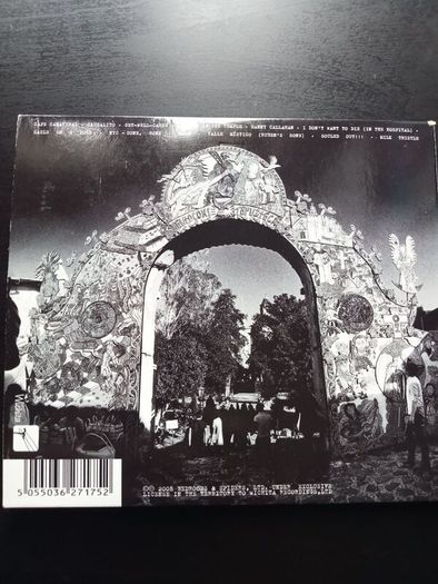 Conor Oberst CD