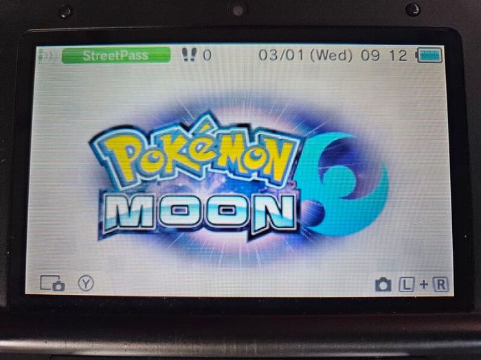 Pokemon Games for Nintendo 3DS - 6 Titles Available