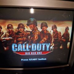 Crt tv
