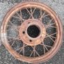 Baby Ford Wheel Image 2