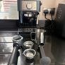 De'Longhi Stilosa EC260 Black Coffee Machine Image 5
