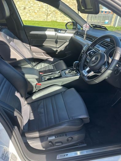 2016 R LINE Volkswagen Passat auto dsg