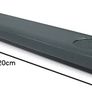 LG SK9Y 5.1.2 ch High Res Audio Sound Bar with Dolby Atmos Image 2