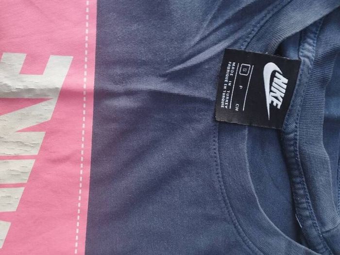 "Nike" Men's T-shirt