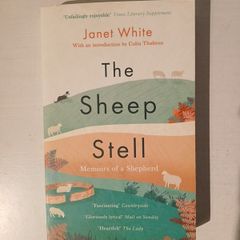 The Sheep Stell by Janet White