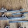 VW Golf / Jetta MK1 MK2 chrome handles Image 4