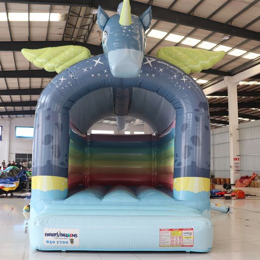 Bouncing castles for sale