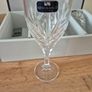 Newgrange new in box 4 wine glasses Image 2