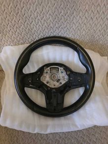 BMW 5 Series G30 Lci Steering Wheel Like New