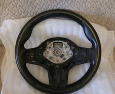 BMW 5 Series G30 Lci Steering Wheel Like New