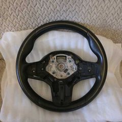 BMW 5 Series G30 Lci Steering Wheel Like New
