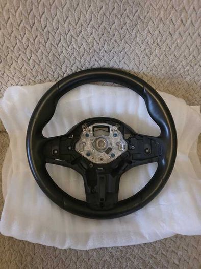 BMW 5 Series G30 Lci Steering Wheel Like New
