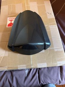 Suzuki GSXR k8/9 carbon