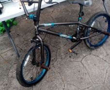 Bmx
