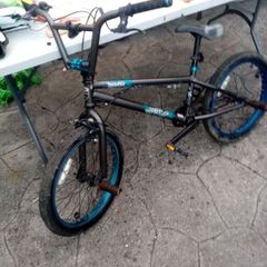 Bmx