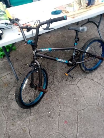 Bmx