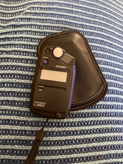 Sekonic Flashmate L-308 X
