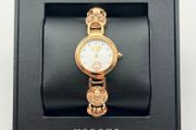 Versace Watch  Brand New With Tags
