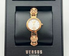 Versace Watch  Brand New With Tags