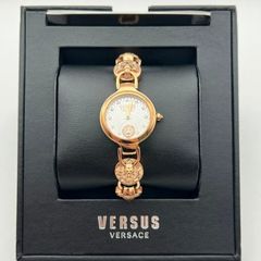 Versace Watch  Brand New With Tags
