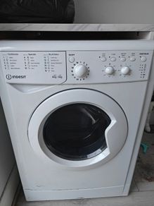 Indesit 6kg Washer Dryer Excellent Working Order