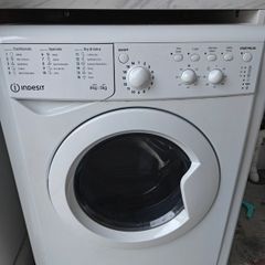 Indesit 6kg Washer Dryer Excellent Working Order