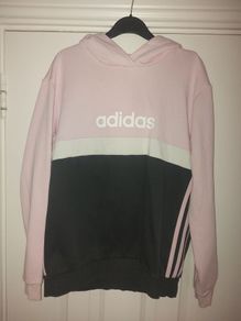 Girls Adidas Set