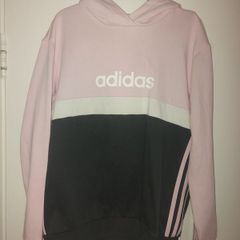 Girls Adidas Set