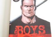 The Boys Omnibus. Volume 1