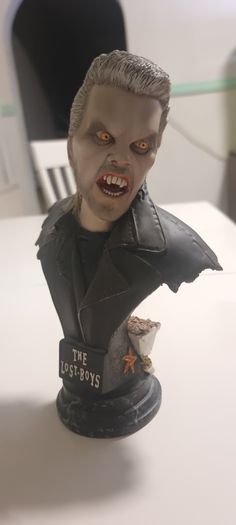 the lost boys