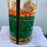vintage oil can Image 6