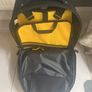Stanley Fatmax Tool Bag Image 3
