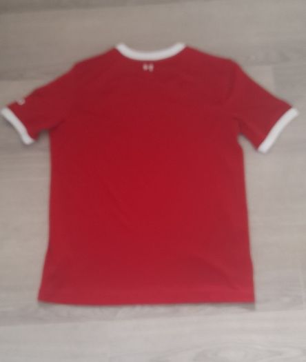 Liverpool Home jersey 23/24