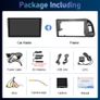 Android Car Radio For Audi Q5 8R 2009-2017 Multimedia Player 2din GPS Navigation GPS HiFi Head Unit DSP Stereo Image 3