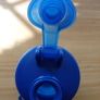Foldable Silicone Drinks Bottle 500 ML Image 3