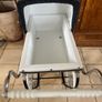 Silver cross vintage style pram Image 8