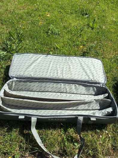 Fishing Storage