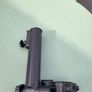 mottocaddy electric golf trolley umbrella holder Image 2