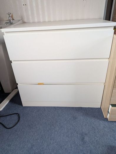 ikea Malm