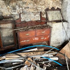 Free old furniture