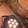 Stagg spotlight light, stage, Thestre, Dj Image 10