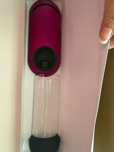 Dyson Corrale Hair Straightener