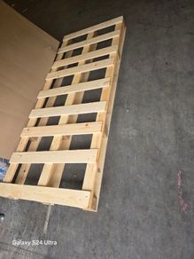 pallets