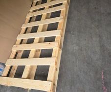 pallets