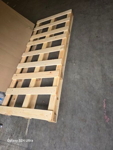 pallets
