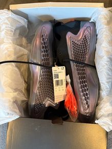 Adidas Anthony Edwards 1 Low Size UK 11.5