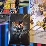 Kingdom Hearts Ii.5 (2.5) Hd Remix (limited Edition) Sony Playstation 3 (ps3) Image 4