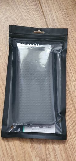 Brand New Samsung S20 Ultra Encased Shockproof Case
