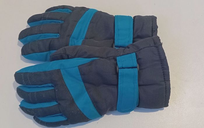 Gloves 7-9yrs