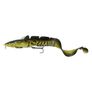 Savage Gear Burbot 3D Length 25cm weight 75g. Image 2